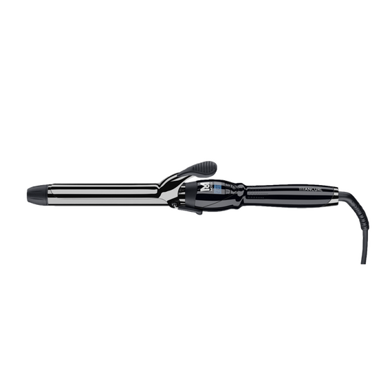 Ondulator de păr Moser Titan Curl 4444-0050, Negru