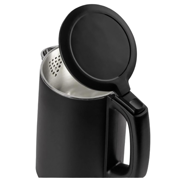 Fierbător electric Gorenje K15DWBK, Negru, 3 image