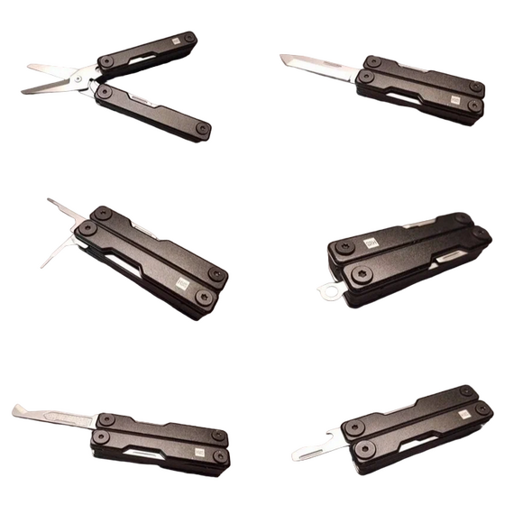 Cuțit multifuncțional Huohou NexTool HU0140, 2 image