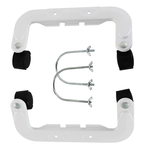 Radiator de ulei Electrolux Sphere, 1500W, Alb, 2 image