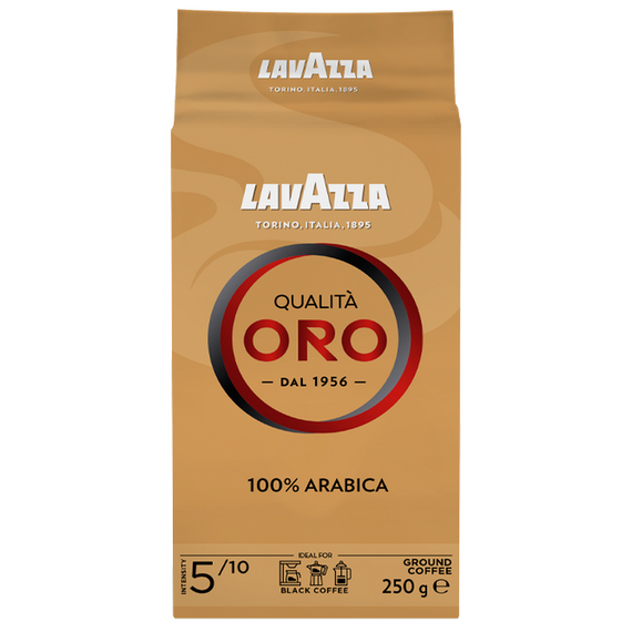 Cafea Lavazza Qualità Oro 250 g
