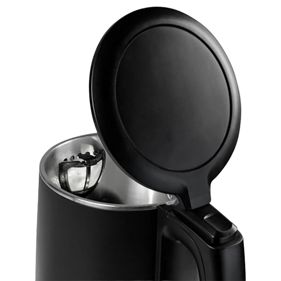 Fierbător electric Gorenje K15DWBK, Negru, 2 image