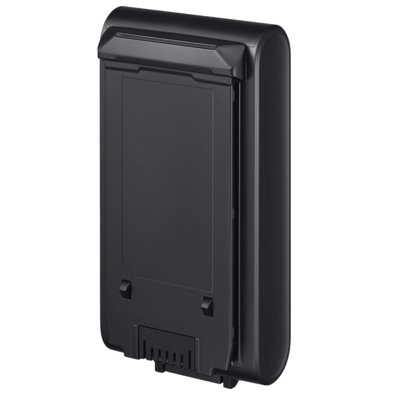 Aspirator Vertical Samsung VS80F28DGS/UK, Negru | Bej, 3 image