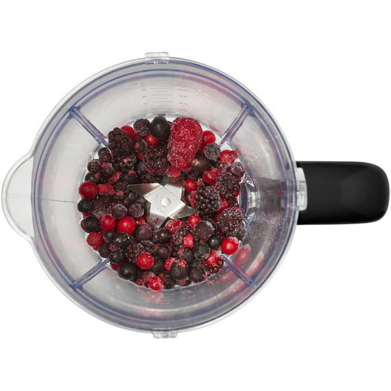 Blender staționar Gorenje B500XG, Alb, 3 image