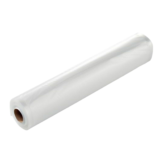 Pungi pentru aparatul de vidat Gorenje VB 28/300, Transparent