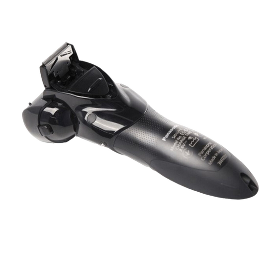 Aparat de ras electric Panasonic ES-ST25KS820, Negru, 2 image