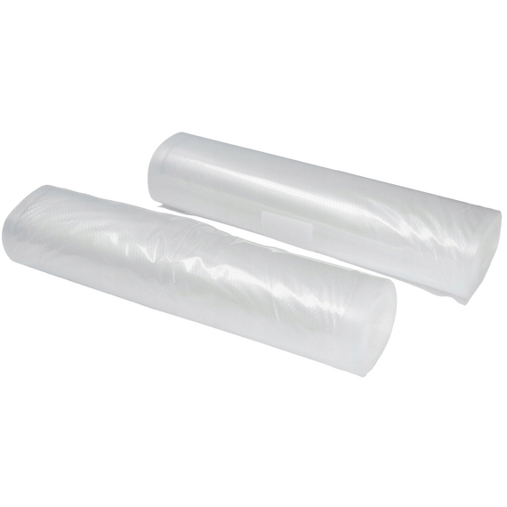 Pungi pentru aparatul de vidat Electrolux EVSRR1, Transparent