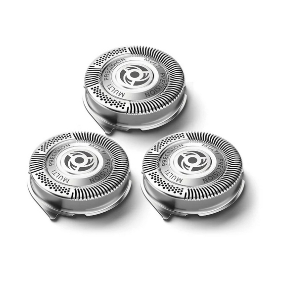 Cap de înlocuire pentru aparatul de ras electric Philips Shaver series 5000 SH50/50, Argintiu, 2 image