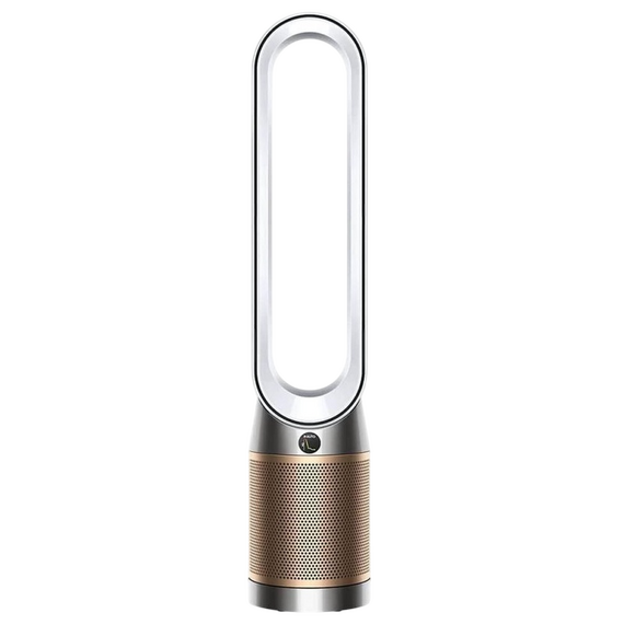 Purificator de aer Dyson Purifier Cool Formaldehyde TP09, Alb | Auriu