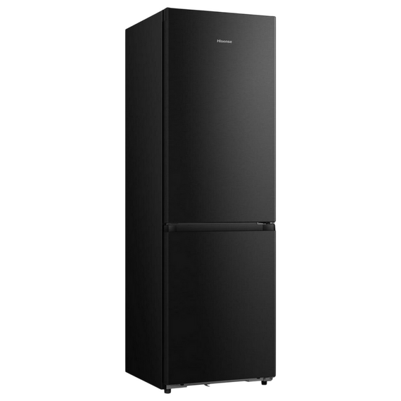 Frigider Hisense RB3K330SAFC, Negru, 3 image