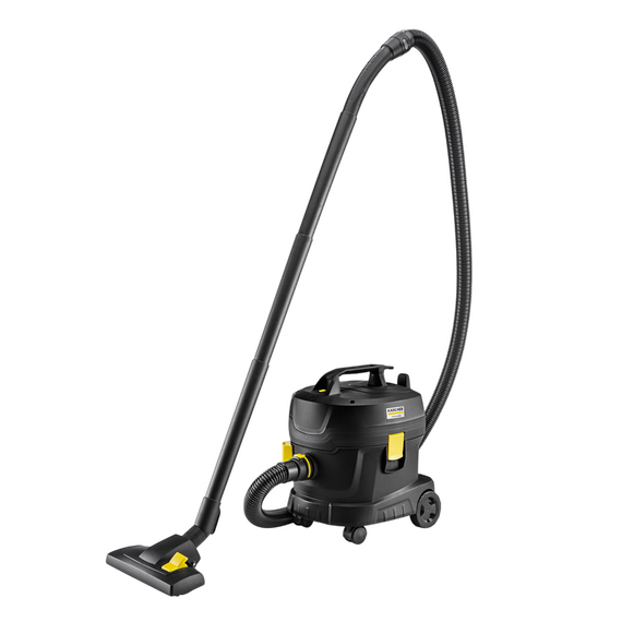 Aspirator Karcher T 11/1 Classic Re!Plast Anniversary Edition, Negru, 2 image
