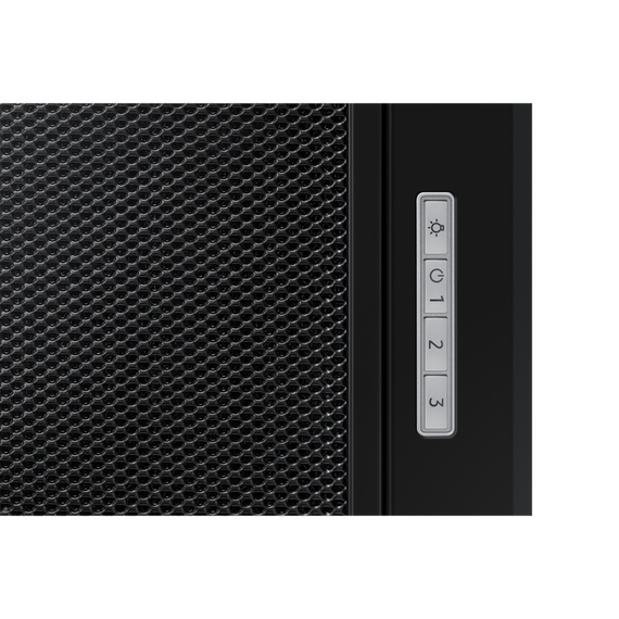 Hota încorporabilă Samsung NK52FG454CM/UR, Negru, 2 image