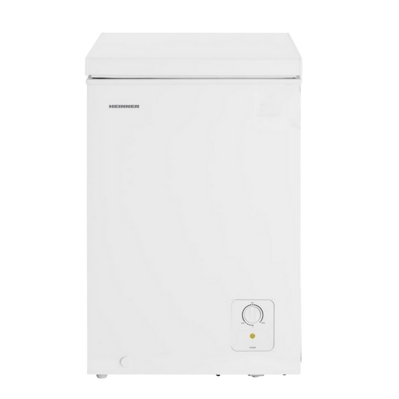 Ladă Frigorifică Heinner HCF-HS95E++, Alb