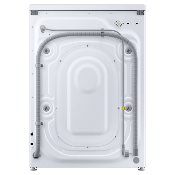 Mașină de spălat Samsung WW90FG3M05AWLF, 9kg, Alb, 2 image