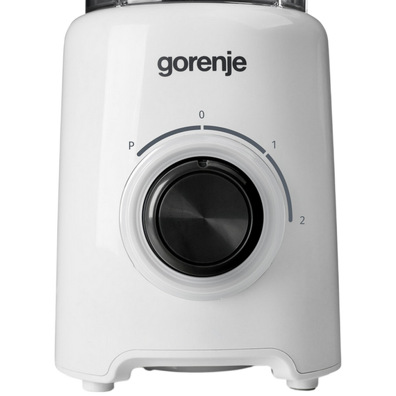 Blender staționar Gorenje B500XG, Alb, 2 image