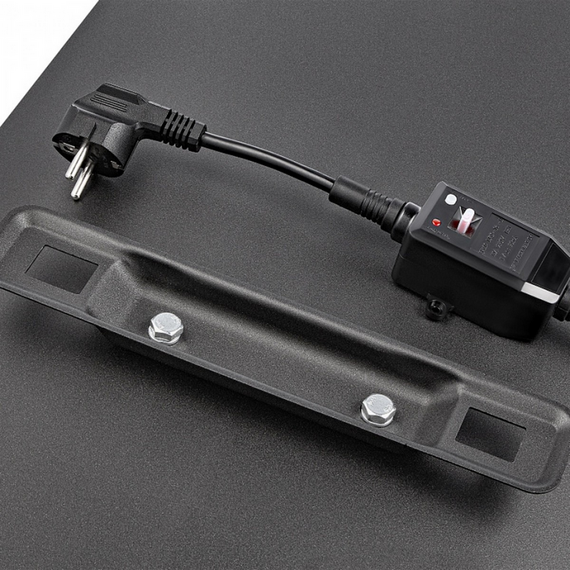 Boiler Electric Electrolux EWH 30 SI EEC, 25L, Negru, 2 image