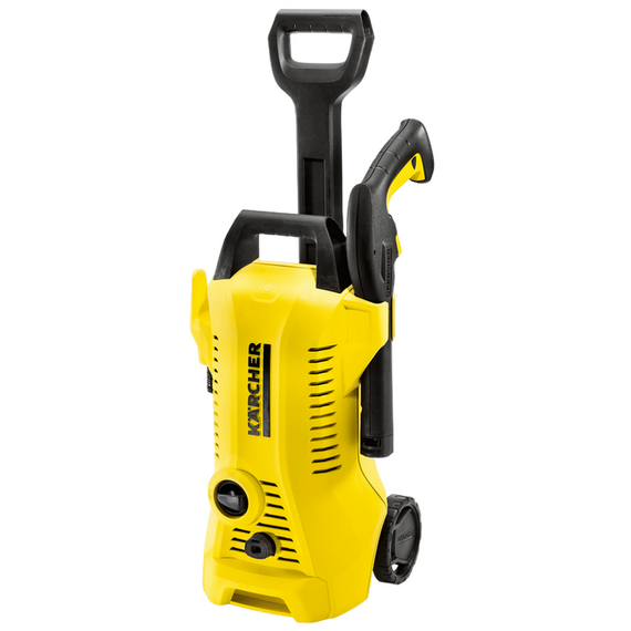 Mini-mașină de spălat cu presiune Karcher K 2 Power Control, 2 image
