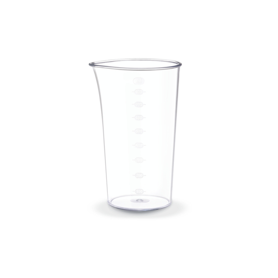 Blender de mână Tefal HB944138, Alb, 3 image