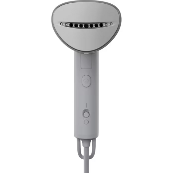 Aparat de călcat vertical cu aburi Electrolux E5HS1-6UG, Gri, 3 image