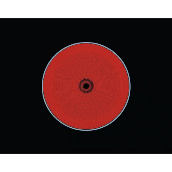 Plita incorporabilă electrică AEG HK654070FB, Negru, 3 image