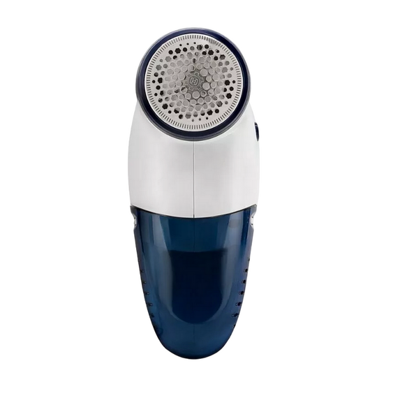 Aparat de curăţat scame Maxwell MW-3102, Alb Albastru, 3 image