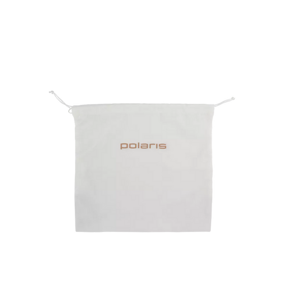 Uscător de păr-perie Polaris PHSB2111, 1200W, Alb | Aur Roz, 2 image