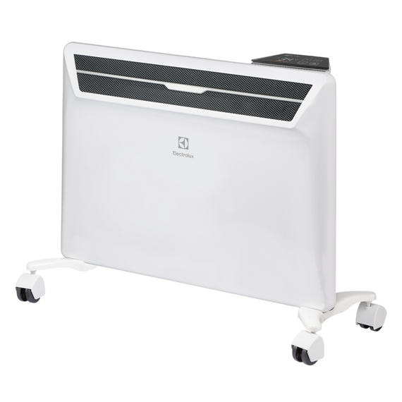 Convector Electrolux ECH/AG2-1500 3BI-W EEC, 1500W, Alb