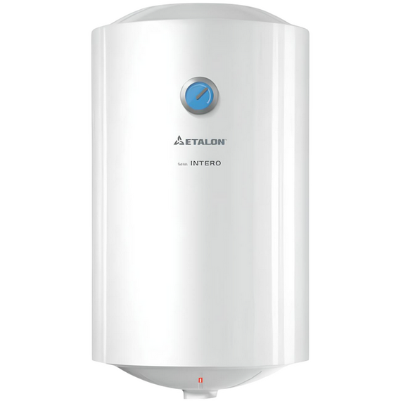 Boiler Electric ETALON Intero 30 V, 30L, Alb