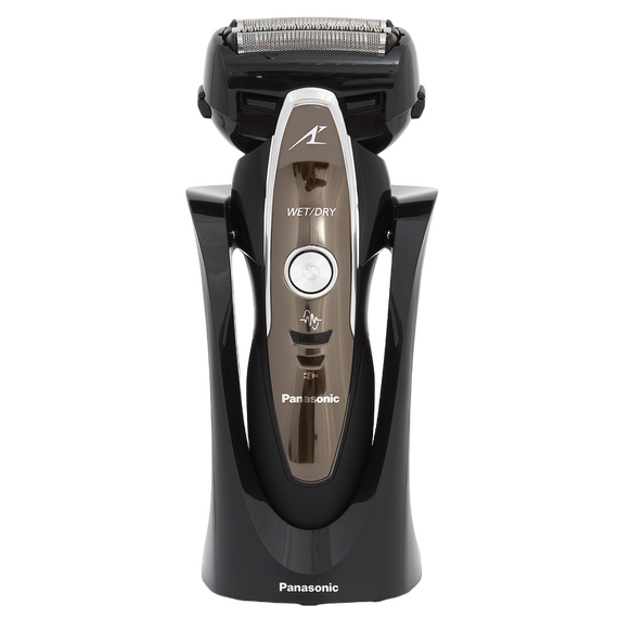 Aparat de ras electric Panasonic ES-ST25KS820, Negru