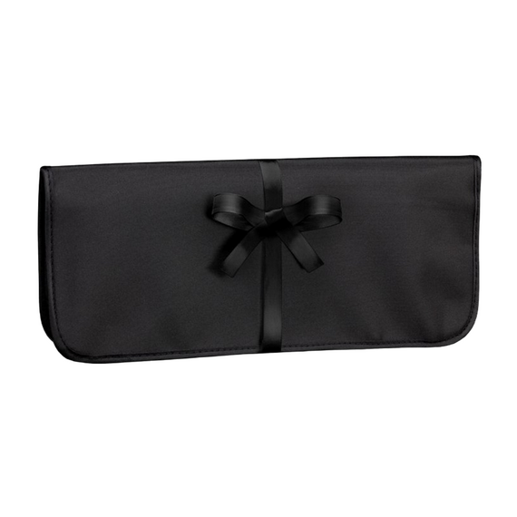 Ondulator de păr BaByliss Deep Waver W2447E, Negru | Auriu, 2 image