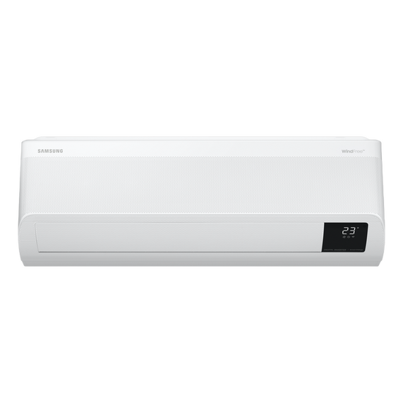 Unitate de aer condiționat interior Samsung AJ035TNAPKH/EA WindFree Premium Plus, 11kBTU/h, Alb