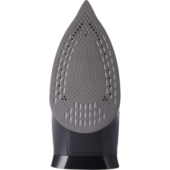 Fier de călcat Gorenje SIK2400BKV, 2400W, Violet | Negru, 2 image