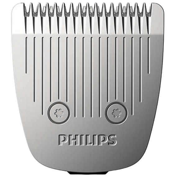 Trimmer pentru bărbați Philips BT5515/70, Negru, 3 image