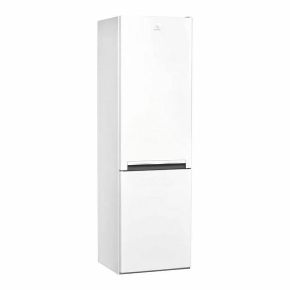 Frigider Indesit LI7 S1E W, Alb, 2 image