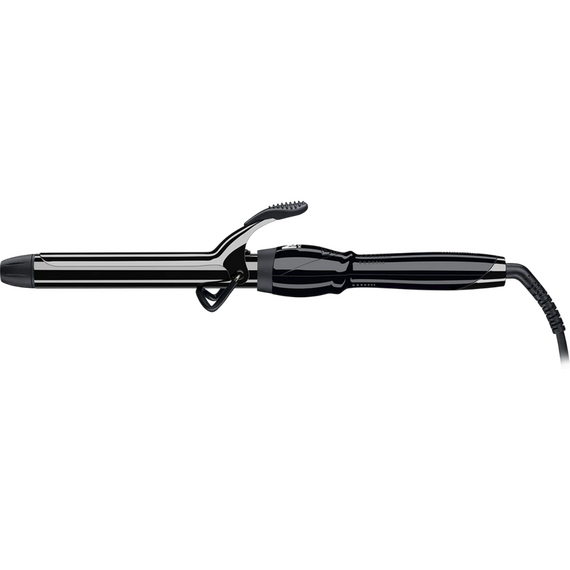 Ondulator de păr Moser Titan Curl 4444-0050, Negru, 3 image