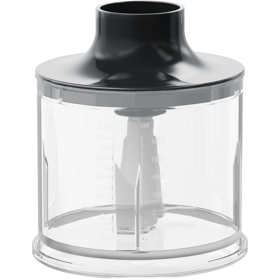 Blender de mână Electrolux E4HB1-6GG, Negru, 2 image