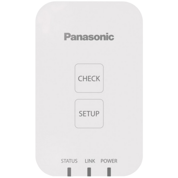 Modulul de control Panasonic CZ-TACG1, Alb, 2 image