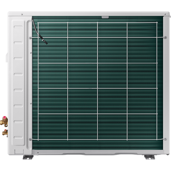 Unitate externă de aer condiționat Samsung AC071RXADKG, 8,3kW.h, 24kBTU/h, 3 image