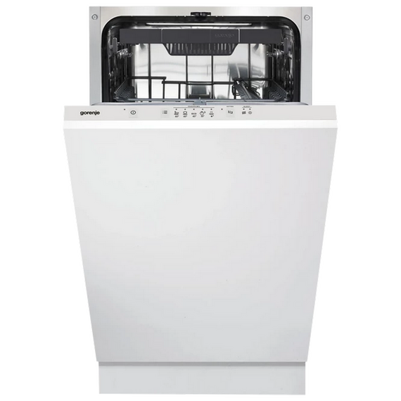 Mașină de spălat vase Gorenje GV 520E10S, Alb