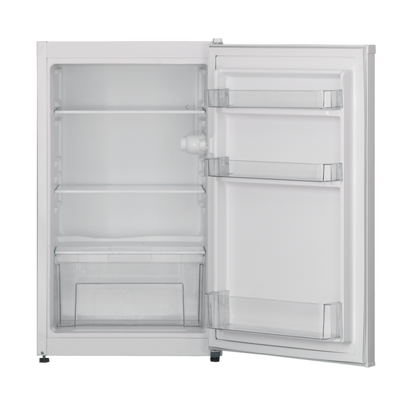 Frigider OZON OZ-TTDC1002W-EU, Alb, 2 image