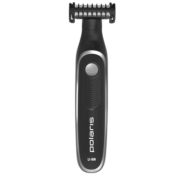 Aparat de tuns Polaris PHC 0202R, Negru | Argintiu, 2 image