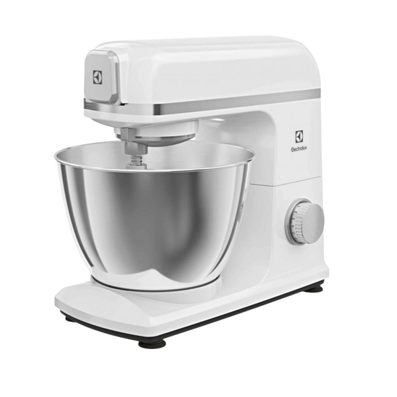 Robot de bucătărie Electrolux E5KM1-4SWB, Alb, 2 image