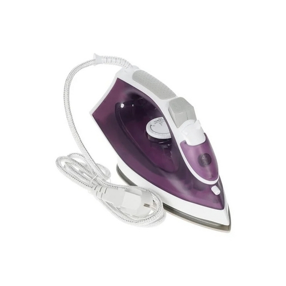 Fier de călcat Panasonic NI-M300T, 1800W, Violet, 2 image