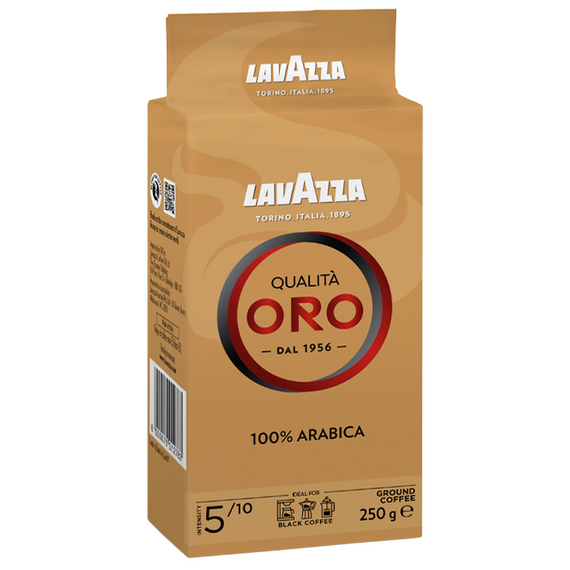 Cafea Lavazza Qualità Oro 250 g, 2 image