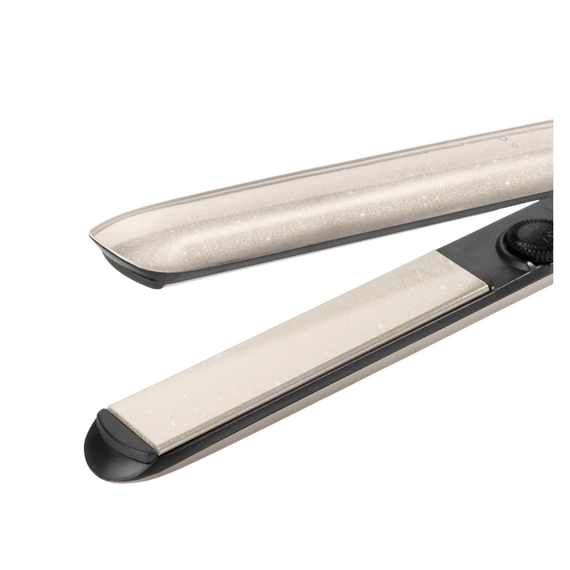 Placă de îndreptat părul BaByliss ST914PE, Bej, 3 image