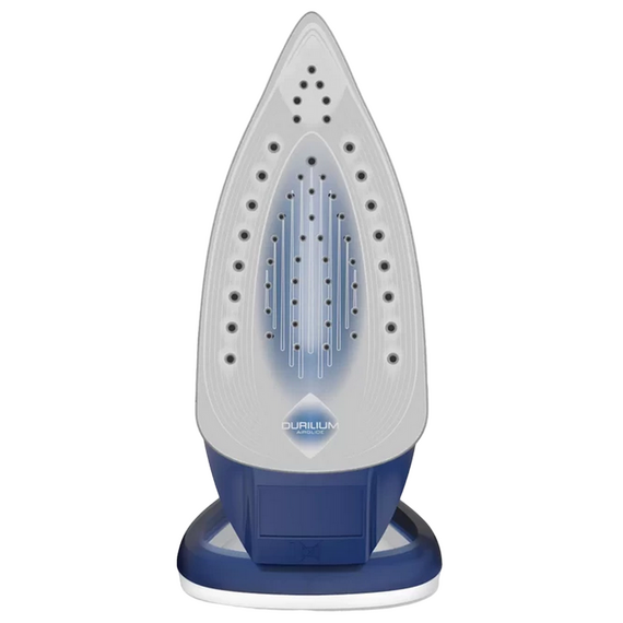 Fier de călcat Tefal FV5735E0, 2500W, Albastru, 2 image