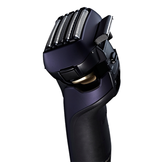 Aparat de ras electric Panasonic ES-LV67-A820, Albastru, 3 image