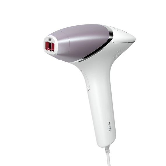 Fotoepilator Philips BRI947/00, Violet | Alb, 3 image