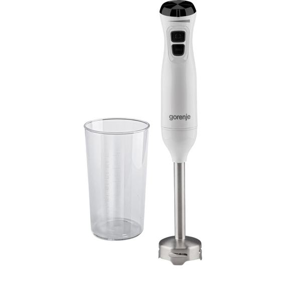 Blender de mână Gorenje HBX601XG, Alb
