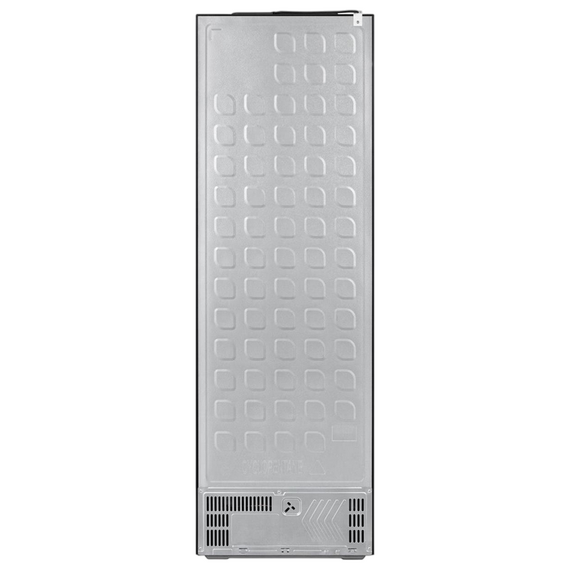 Frigider Hisense RB3K330SAFC, Negru, 2 image